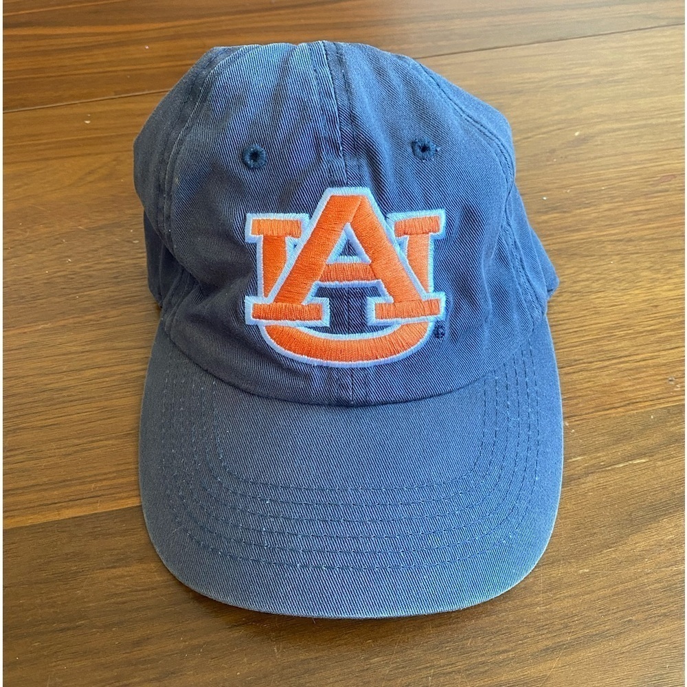 Auburn University Collegiate Hat